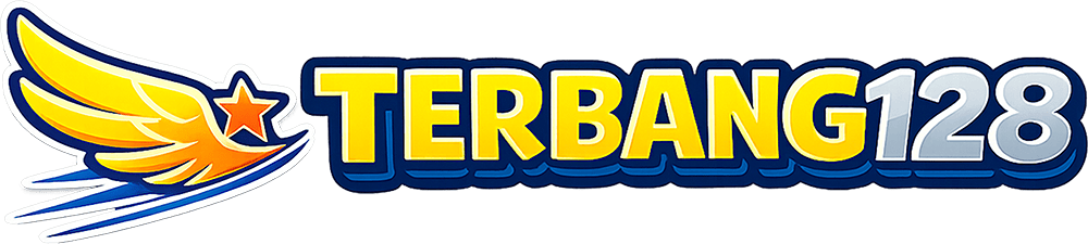 logo TERBANG128